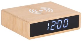 Digitálny budík Fat – Karlsson