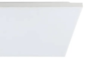 Eglo 31731 - LED RGBW Stmievateľné stropné svietidlo TURCONA-Z LED/16W/230V
