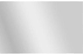 Nástenné zrkadlo 87x55 cm Genova – Germania