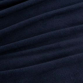 Dekorstudio Deka SIMPLE1 v granátovomodrej farbe