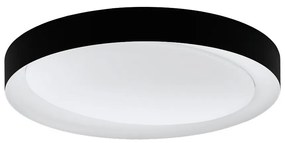 Moderné svietidlo EGLO LAURITO LED stropné svietidlo 99783