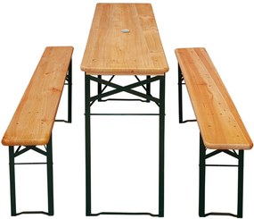 Pivný set Klasik 170 cm, Casaria