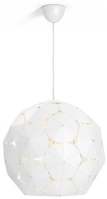 Philips 40914/21/PN - Luster na lanku MYLIVING CORKWOOD 1xE27/60W/230V