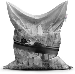 Sablio Sedací vak Murár na traverze - 150x100 cm