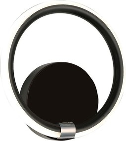 Rabalux 6969 - LED Nástenné svietidlo WILLOW LED/12W/230V