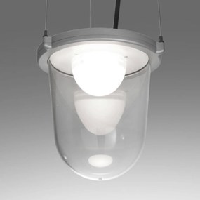 Vonkajšia lampa Artemide Tolomeo Lampione IP65