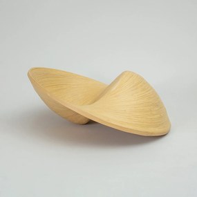 Dekoratívna miska Solvia 30x27 cm