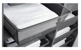 Strong Kôš MESH FLEX biela Šírka skrinky (mm): 500