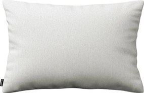 Karin - jednoduchá obliečka, 60x40cm farba produktu krémová látka zapletaná