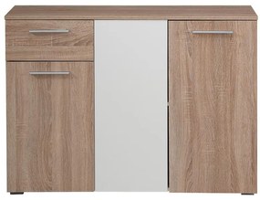 Komoda Ritmo 3K1F sonoma 11008643