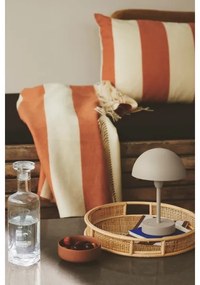 Nordlux - LED Stmievateľná nabíjacia stolná lampa ELLEN LED/2,8W/3,7V IP44 béžová