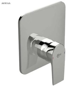 Sprchová batéria Ideal Standard Tesi bez podomietkového telesa chróm A6585AA
