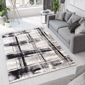 Koberec F442C WHITE CHEAP PP CRM Veľkosť: 250x300cm