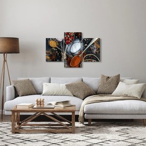 Obraz korenia (90x60 cm)