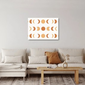 Sklenený obraz - Dream creations N⁰2 (70x50 cm)