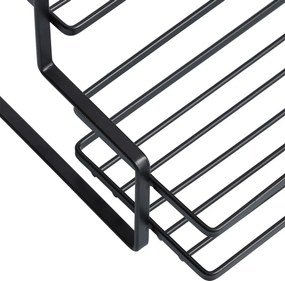 Zeller Present Sada 20ks koreničiek DECOR s poličkou RACK, 26×20×17