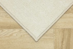 Koberec FOREST 70 krémový