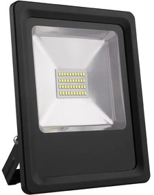 Vonkajší LED reflektor Max-Led 7058 20W 3000K