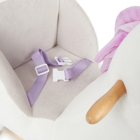 Bieco – Hojdací jednorožec