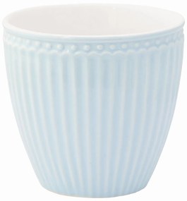 GREEN GATE Latte cup Alice Pale Blue 300 ml