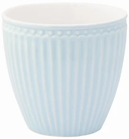 GREEN GATE Latte cup Alice Pale Blue 300 ml