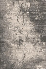 Koberec Agnella Ballata Natural Sena svetlosivý