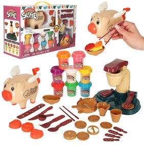 KIK Zmrzlinovač pre deti pečivo kaša prasiatko