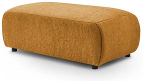 Podnožka v horčicovohnedej farbe Jeanne - Bobochic Paris