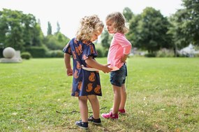 Chytanie zvieracích chvostov