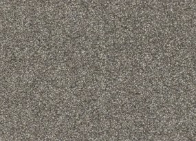 Koberce Breno Metrážny koberec DRAGON 31431, šíře role 300 cm, hnedá