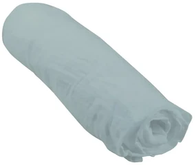 Napínacia mušelínová detská plachta do postieľky 60x120 cm – Bébé Douceur