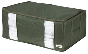 Vákuový látkový úložný box na oblečenie 65x45x27 cm Ecologik – Compactor