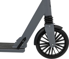 Ramiz Skúter SPORTRIKE Strieborná