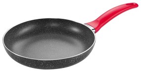 Panvica ø 28 cm Manico Rosso – Tescoma