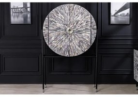 Komoda 43346 Mosaik 100cm Drevo  - Komfort-nábytok