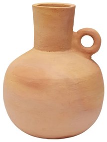 Taio váza hnedá 27 cm