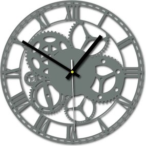 SENTOP | Moderné nástenné hodiny | SENTOP X0071-Trendy wall clock analógové