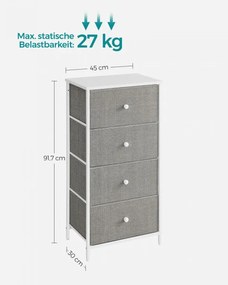 Úložná skrinka LTS314L10