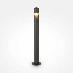 XXXLutz VONKAJŠIA STOJACIA LAMPA, 5/60 cm MAYTONI - Online Only bytové doplnky - 004353034601