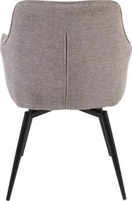 SI Stolička Servio Brego béžová