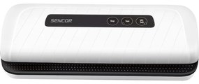 SENCOR SVC 1010WH