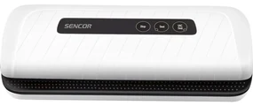 SENCOR SVC 1010WH