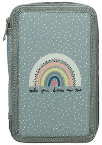 Peračník 2zip prázdny Essence 530543A