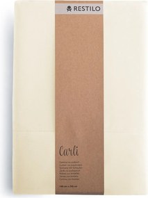 Záves Carli s dizajnovými pútkami 140x250 cm - výber z 10 prevedení