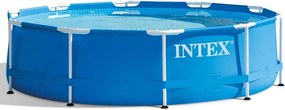 INTEX Bazén Metal Frame 305x76 cm 28200NP