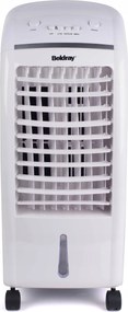 Klimatizátor Beldray 6 L vzduchu, 65 W, biely, sivý