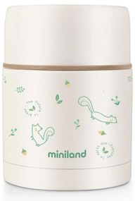 Termoska na jedlo Natur veverička 600ml
