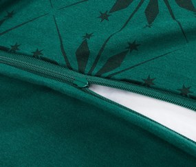 Posteľná bielizeň z česanej bavlny, štandardná veľkosť