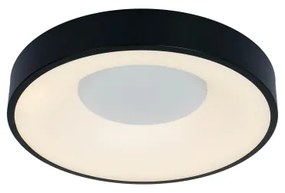 Brilagi - LED stmievateľné stropné svietidlo FALCON II LED/67W/230V pr. 40 cm čierne +DO