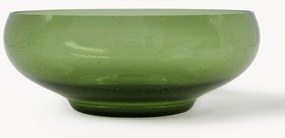 Ručne fúkaná servírovacia miska Jelly